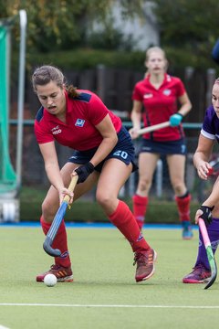 Bild 49 - Frauen Klipper TGC - Bonner THV : Ergebnis: 0:5